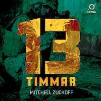 13 timmar