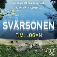 Svärsonen