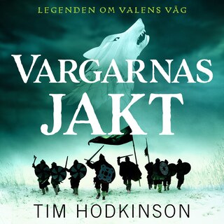 Vargarnas jakt bookCoverFor