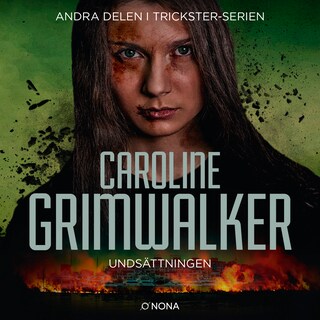 Undsättningen bookCoverFor