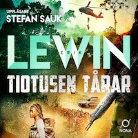 Tiotusen tårar
