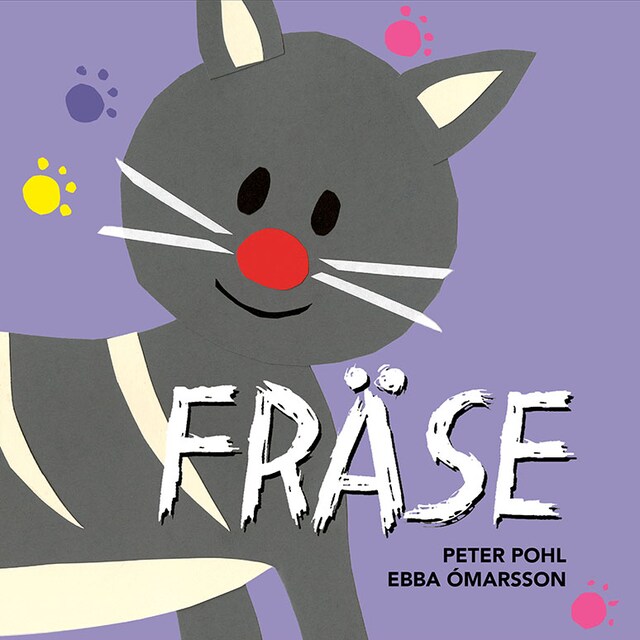 Book cover for Fräse