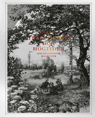 Traditioner och högtider bookCoverFor