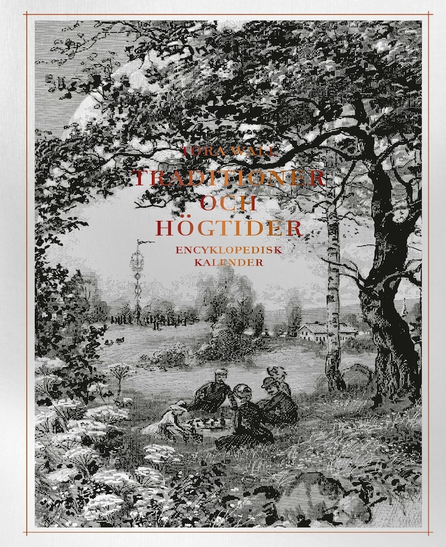 Book cover for Traditioner och högtider