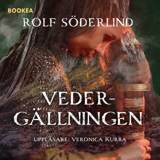 Vedergällningen bookCoverFor