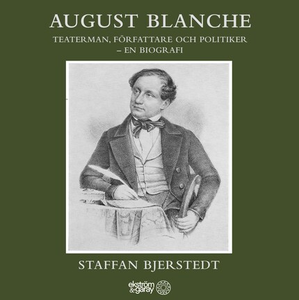 August Blanche bookCoverFor