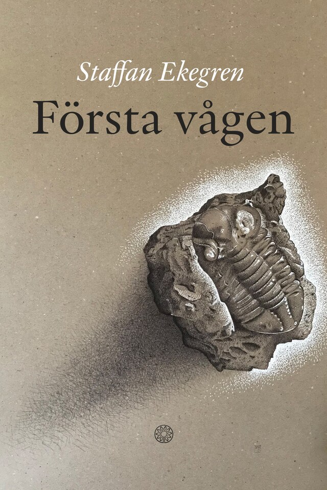 Buchcover für Första vågen