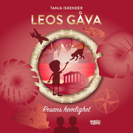 Resans hemlighet bookCoverFor