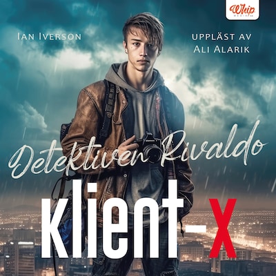Detektiven Rivaldo : Klient-X