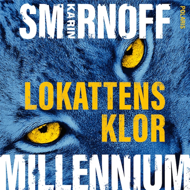 Book cover for Lokattens klor