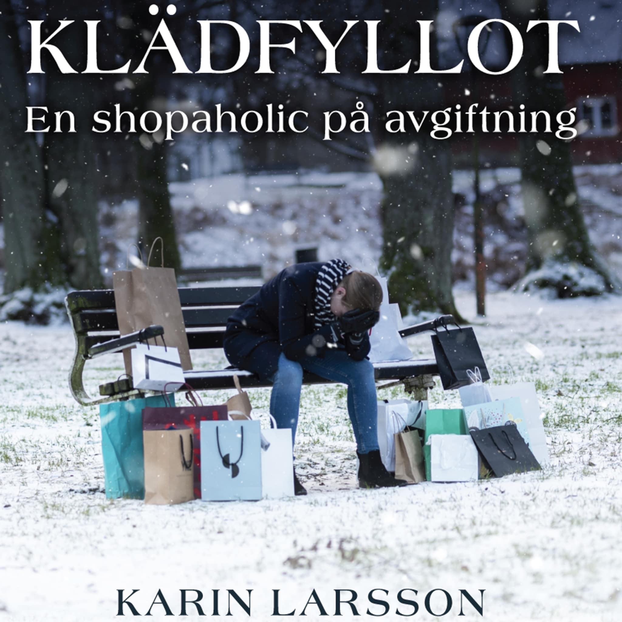Klädfyllot - en shopaholic på avgiftning