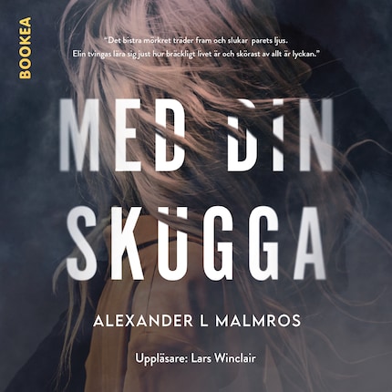 Med din skugga bookCoverFor