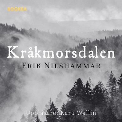 Kråkmorsdalen