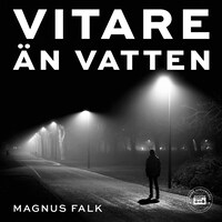 Vitare än vatten