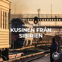 Kusinen från Sibirien
