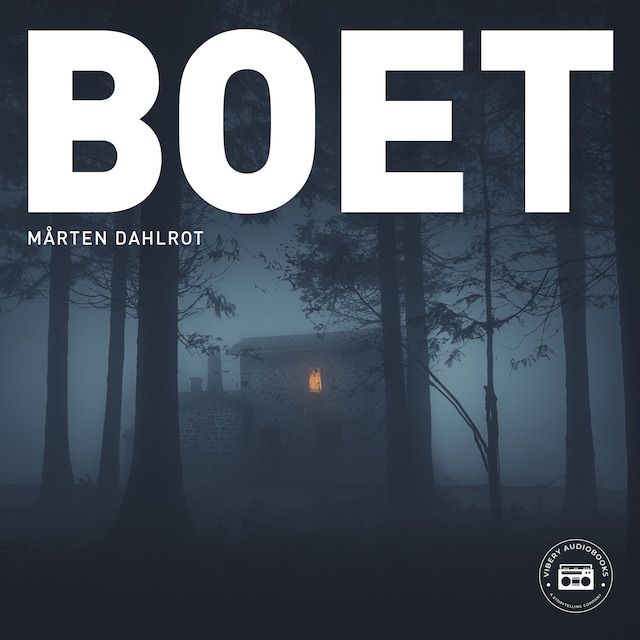Book cover for Boet