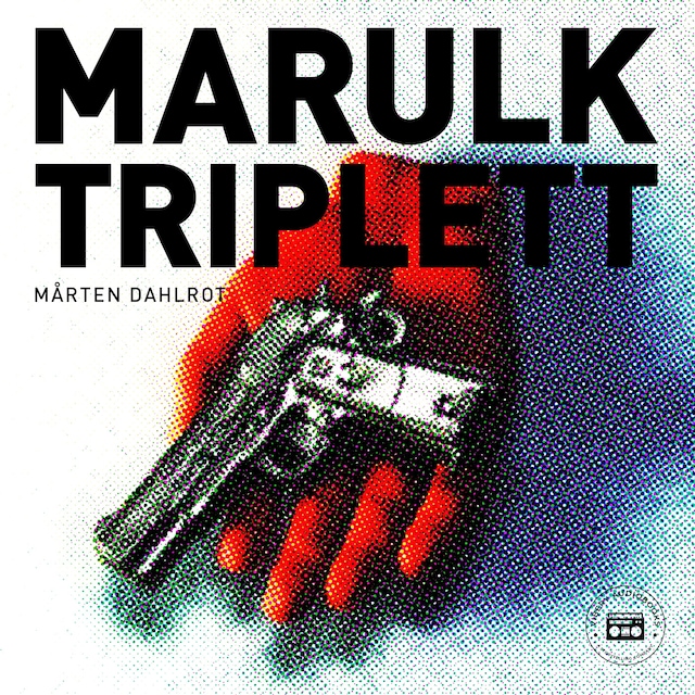Book cover for Marulktriplett
