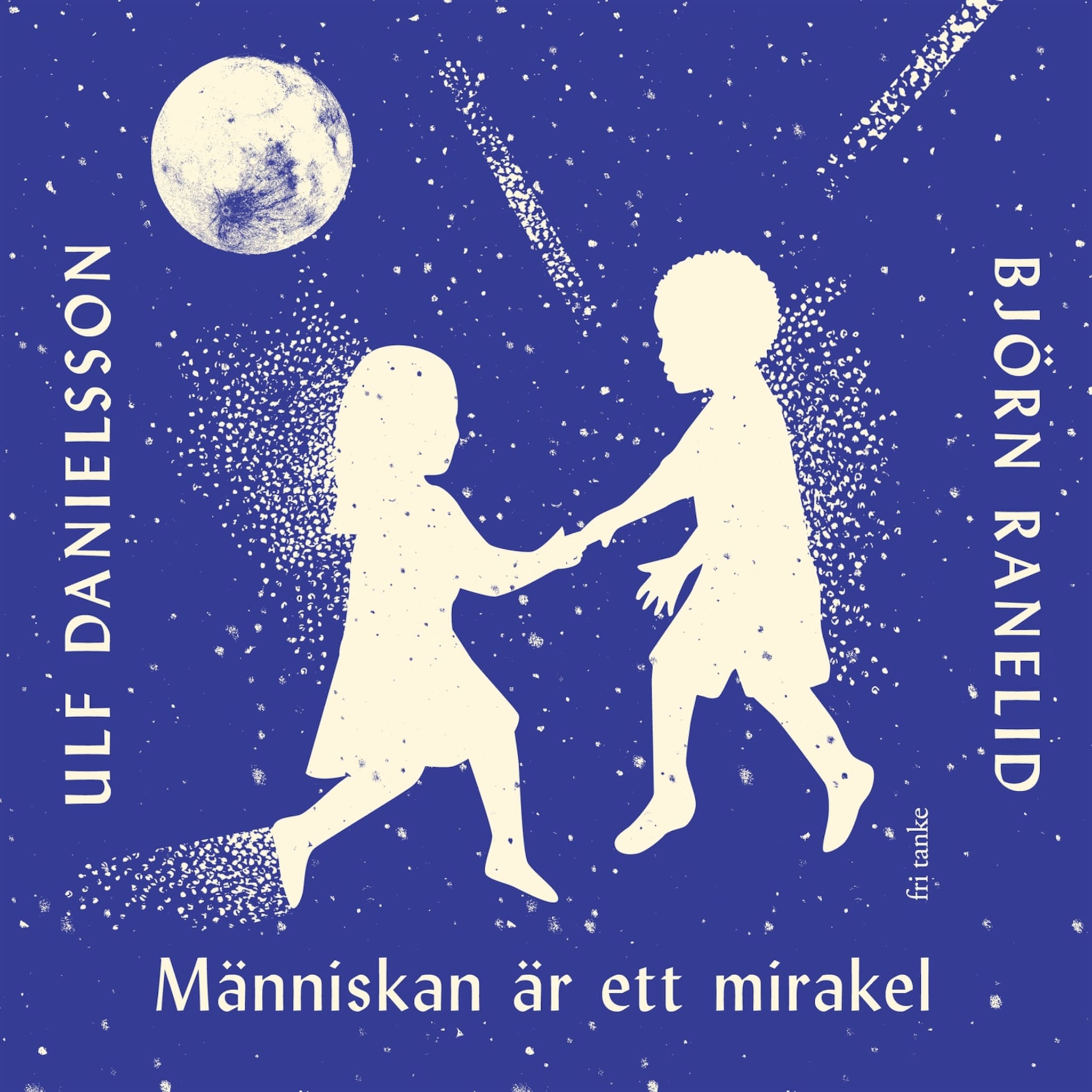Människan är ett mirakel