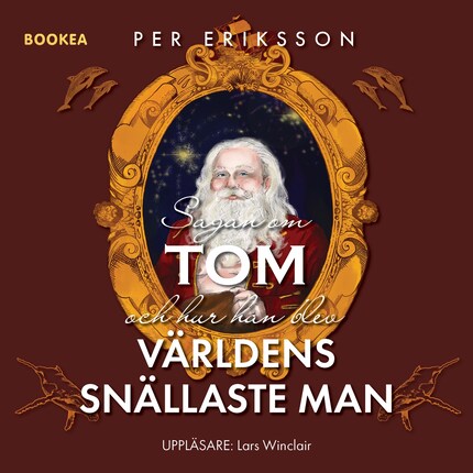 Sagan om Tom och hur han blev världens snällaste man bookCoverFor