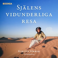 Själens vidunderliga resa