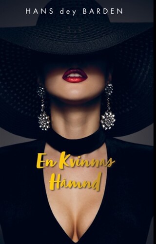 En Kvinnas Hämnd bookCoverFor