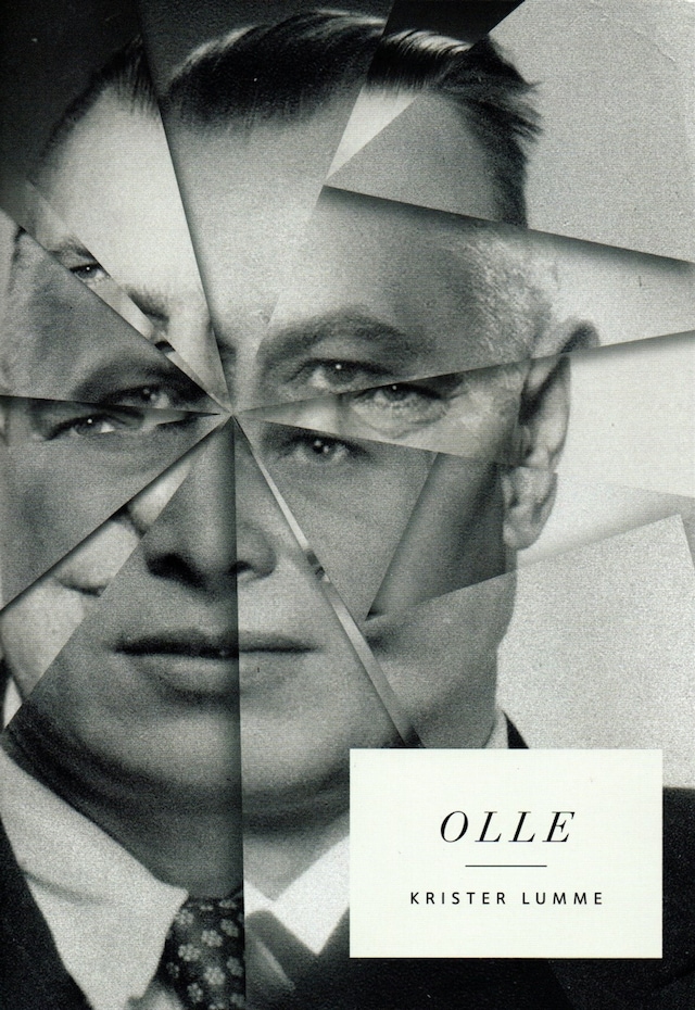 Book cover for Olle