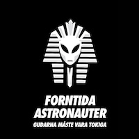 Forntida Astronauter - Gudarna Måste Vara Tokiga