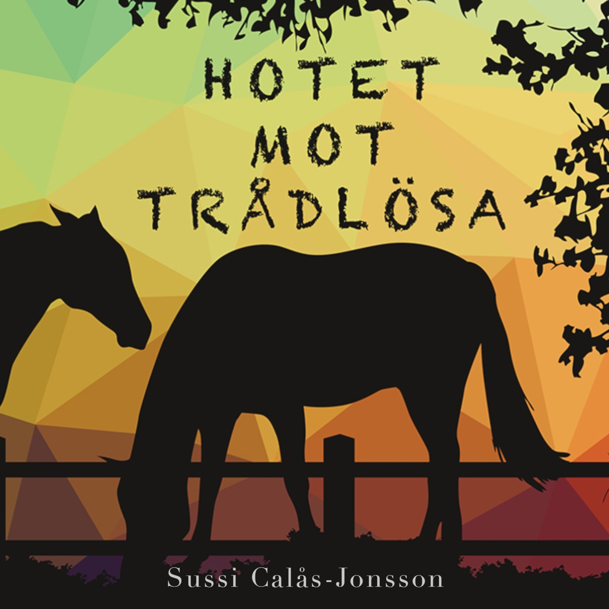 Hotet mot Trådlösa