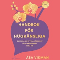 Handbok för högkänsliga