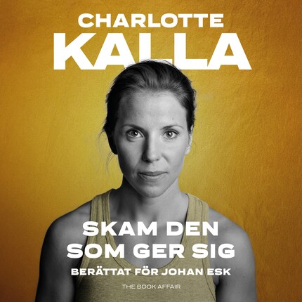 Skam den som ger sig bookCoverFor