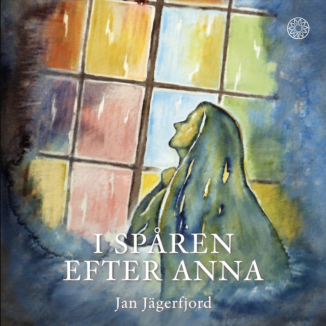 Book cover for I spåren efter Anna