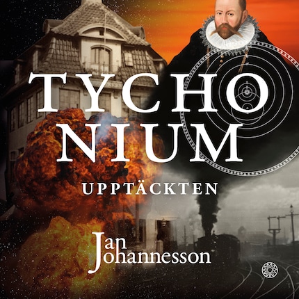Tychonium: Upptäckten bookCoverFor