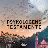 Psykologens testamente