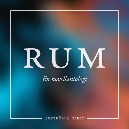 RUM bookCoverFor