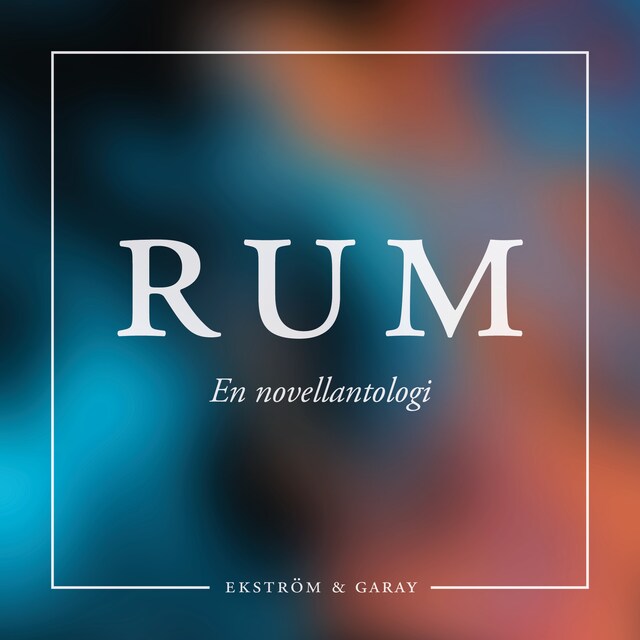 Book cover for RUM