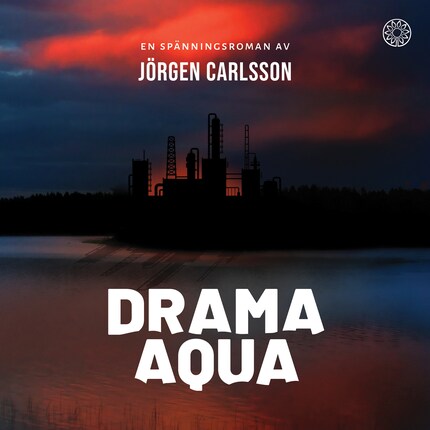 Drama Aqua bookCoverFor