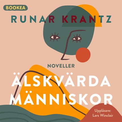Älskvärda människor bookCoverFor