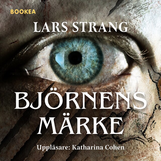 Book cover for Björnens märke