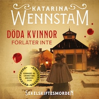 Döda kvinnor förlåter inte