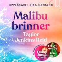 Malibu brinner