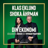 Din ekonomi: så klarar du kriser och tryggar framtiden