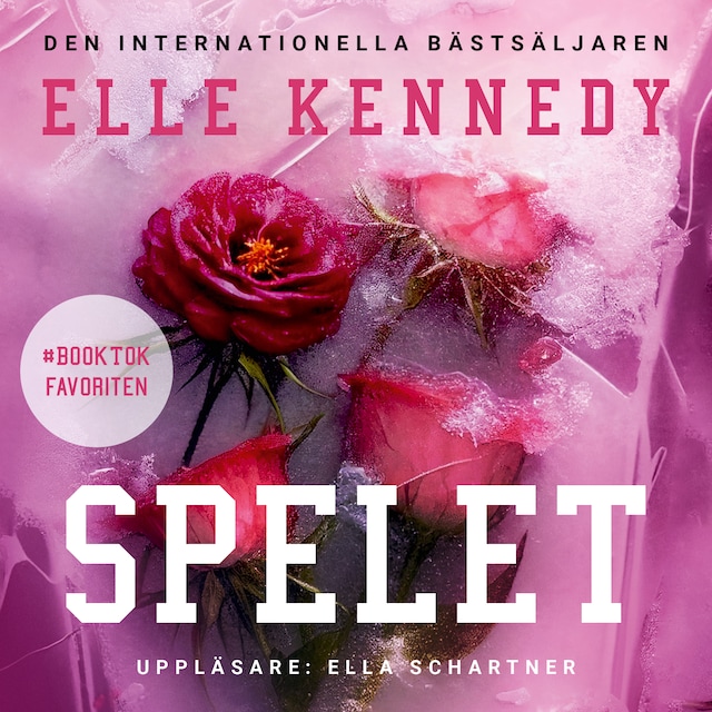 Buchcover für Spelet