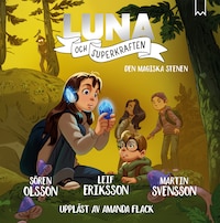 Den magiska stenen