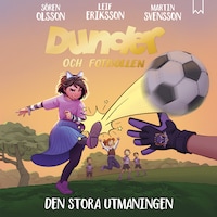 Den stora utmaningen