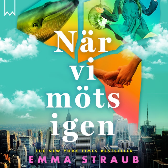 Book cover for När vi möts igen