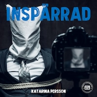 Inspärrad