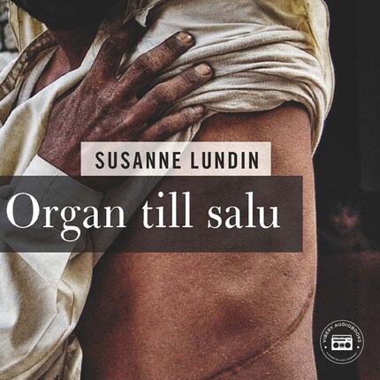 Organ till salu bookCoverFor