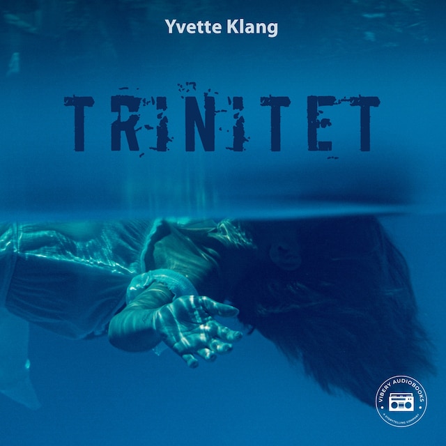 Book cover for Trinitet