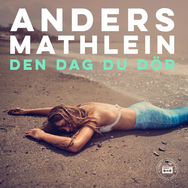 Book cover for Den dag du dör