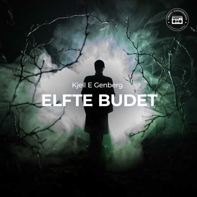 Book cover for Elfte budet